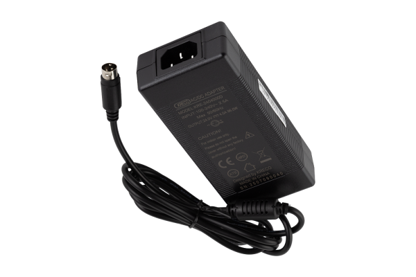 Блок питания для АТОЛ JAZZ 15/16 (T8556) ZQ-T8556-P027 (24V 4A 3pin) (55877)
