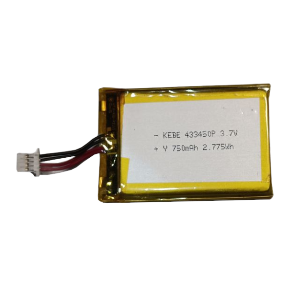 Аккумулятор планшетного модуля для АТОЛ Sigma 10Ф Battery (46728)