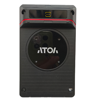 Декоративная накладка для АТОЛ Smart P20 M010343 (65338)