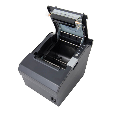 принтер рулонной печати mprint g80 ethernet+rs+usb