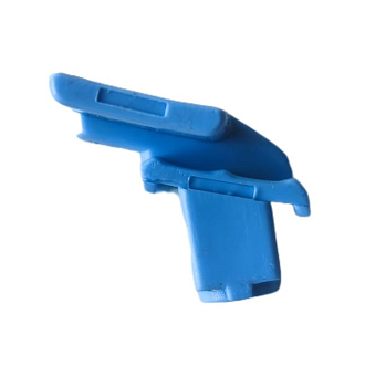 Правый фиксатор рулона АТОЛ TT41/TT42 510102656 (63775)