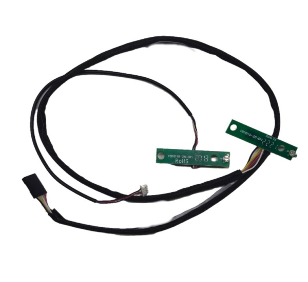 Переключатель питания с проводом для АТОЛ JAZZ 15 Pro P024 (58124)