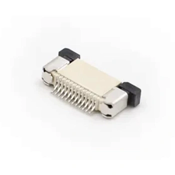 Разъем ТПМ XT5 для АТОЛ 20Ф/50Ф/55Ф/22ПТК L-KLS1-1242E-2.0-12-T-U (12Pin) (58200)