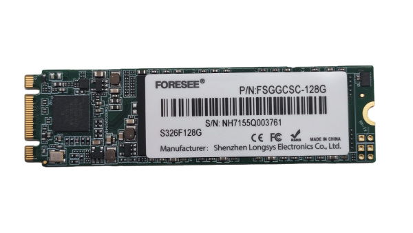 Диск SSD для АТОЛ КСО 4210 6801136 (128Gb) (61068)