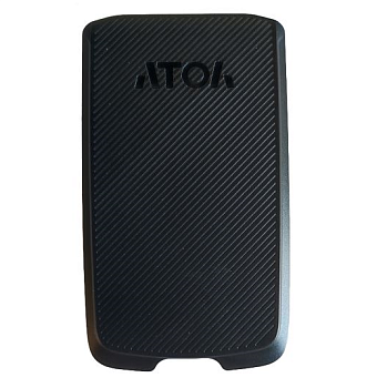 Крышка отсека АКБ для АТОЛ Smart.Slim/Smart.Slim Plus с антенной NFC (61693)