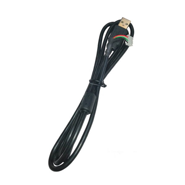 Кабель USB для АТОЛ PD-2800 (USB) 1.5M,USB cable for PD-2800 (52693)
