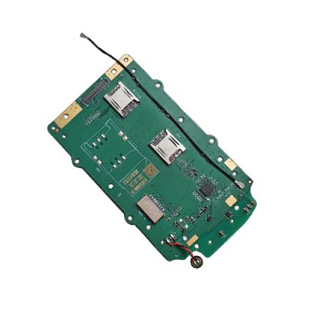 Плата управления клавиатурой для АТОЛ Smart.Prime R6830000739LA (56482)