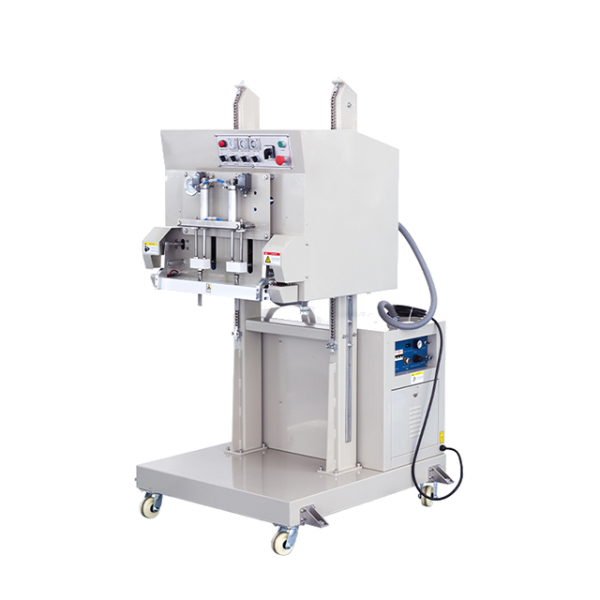 Бескамерная вакуум-упаковочная машина (краш.) DZQ-600LD (380В)