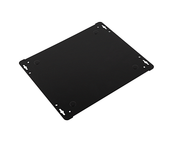 Нижняя металлическая панель корпуса для АТОЛ NFD50 03.02.N05-D2520-00 (58706)