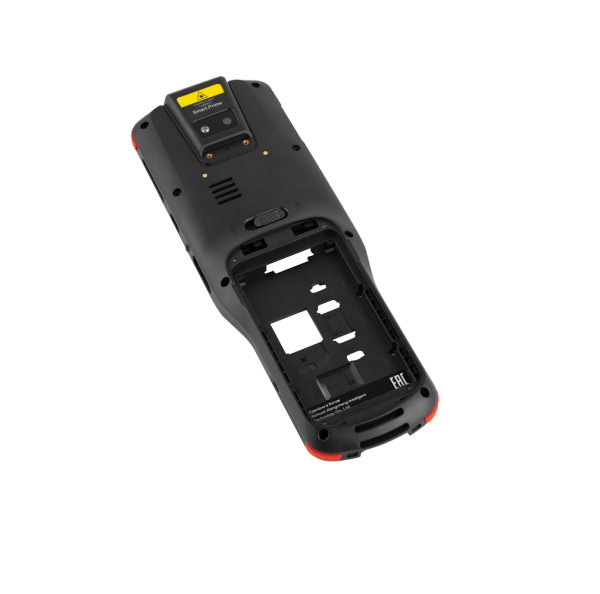 Нижняя часть корпуса для АТОЛ Smart.Prime K5610100241LA (56462)