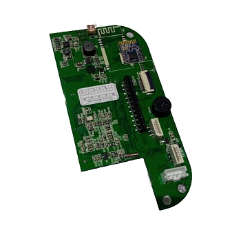 Материнская плата АТОЛ XP-323B Mainboard for XP-323B (53349)