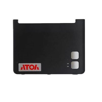 Верхняя пластиковая часть корпуса АТОЛ DD230 510106682 (65714)