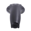 сканер штрих-кода беспроводной mertech cl-610 p2d, usb, черный