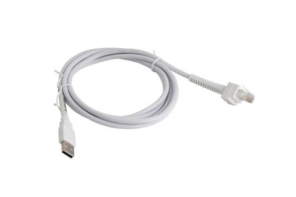 Кабель USB для АТОЛ SB2108 Plus 01.W.L.0102000A rev 2 (57473)