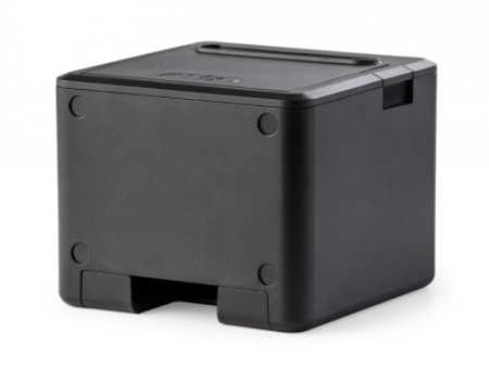 фискальный регистратор "атол 22 v2 ф", фн15. usb. rs-232. ethernet. 5.0 (черный) (55264)