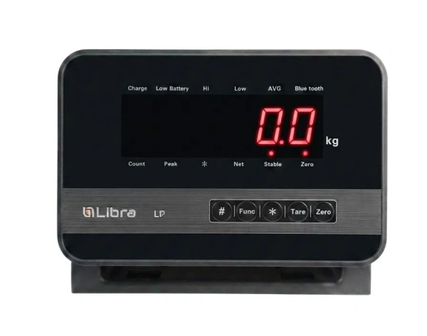 весы электронные libra lp 3000 0,5/1 930х1300 (p)