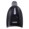 сканер штрих-кода беспроводной mertech cl-2310 ble dongle p2d usb, черный