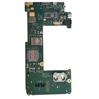 Блок управления для АТОЛ СТБ 5 R6810502004LA V1.0A (B1793_A2_MB) (56353)