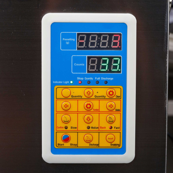 дозатор весовой fz-3000