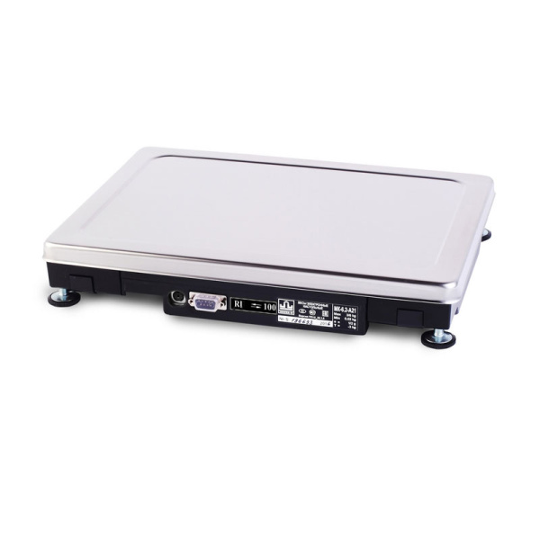 весы порционные масса-к мк-3.2-а21 ri ив+rs232