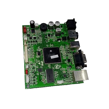 Основная плата АТОЛ BP41 (C Ethernet) (50469)