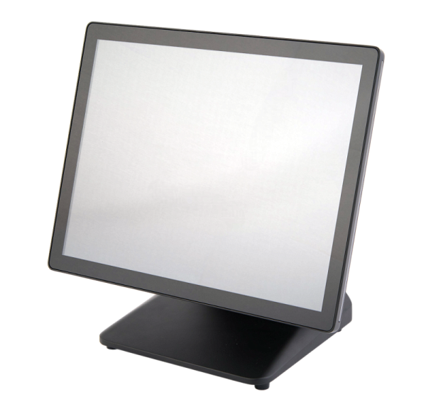 POS терминал-моноблок АТОЛ Нео 15 vPro, (15" PCAP, N97, SSD 128GB, 8GB) WiFi, без MSR, с ОС (65226)