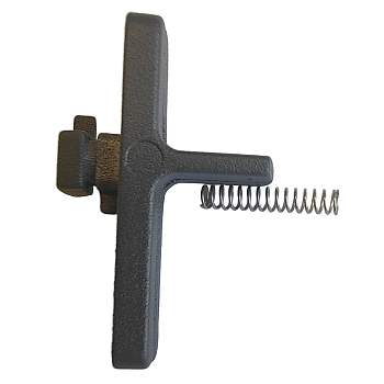 Фиксатор задней крышки ножки для АТОЛ JAZZ 16 (РФ) (62509)