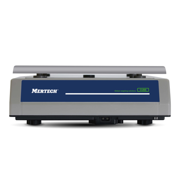 весы порционные m-er 326afl-6.1 с usb