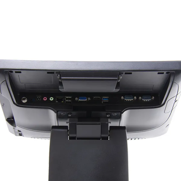 pos терминал-моноблок poscenter pos 200 (15", pcap, j3455, ram 4gb, ssd 64gb, msr) без ос